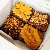 4 in 1 Brownie Combo