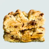 Triple Chocolate Chunk Cookie
