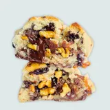 Peeping Walnut Cookie