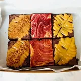 Ultimate Brownie Fix Combo