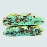 Mint & Chocolate Cookie