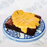 Gold Digger Brownie