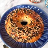 Possibilities Bagel