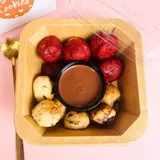 Mini Cookies