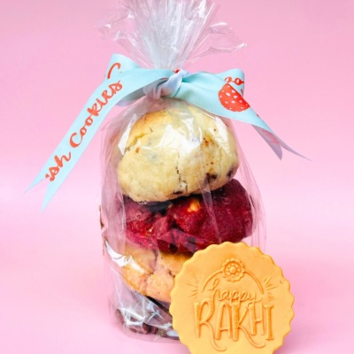 Rakhi Gourmet Gift Combo