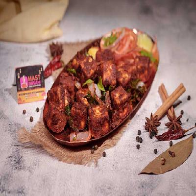 Paneer Kebab Magic (Medium, 10 Pieces)