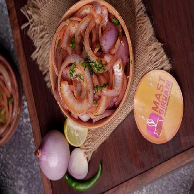 Onion Salad