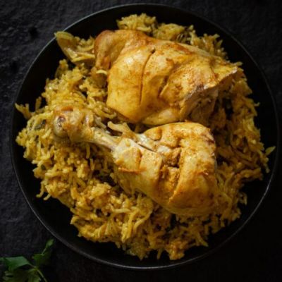 Biryani Feast