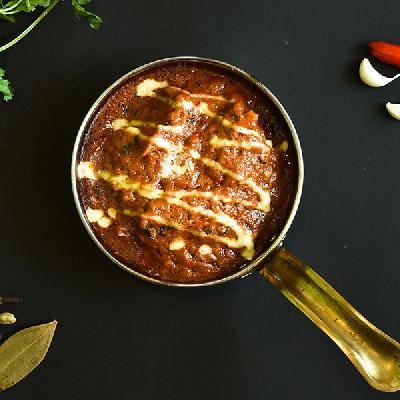Chicken Butter Masala