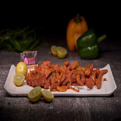 Lemon Chicken (Medium) (10 Pcs)