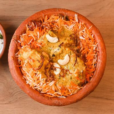 Shahi Murgh Biryani