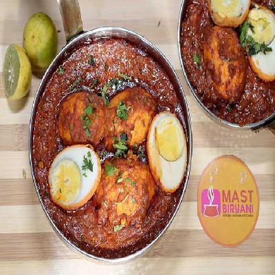 Anda Masala