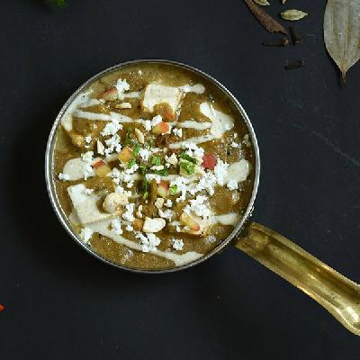 Shahi Malai Paneer