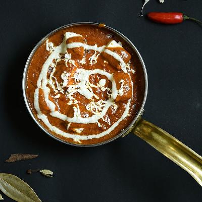 Paneer Butter Masala