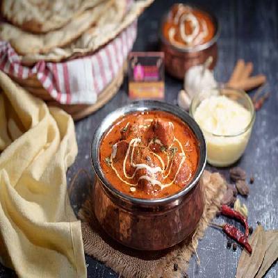 Mast Chicken Lahori
