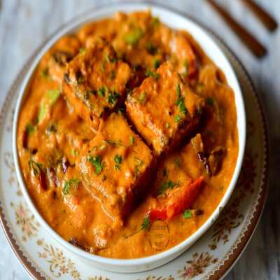 Paneer Curries