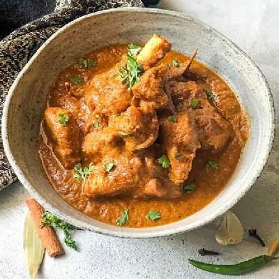 Rayalaseema Mutton Pulusu