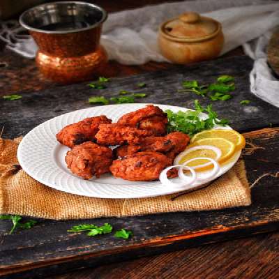 Chicken Kebab