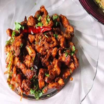 Guntur Chicken