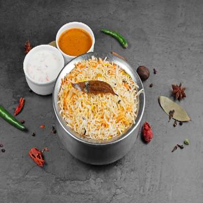 Biryani Rice