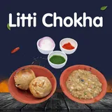 Litti Chokha