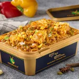 Paneer Hara Pyaaz Lababdar