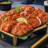 Fish Amritsari