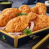 Pind Spl Crispy Chicken