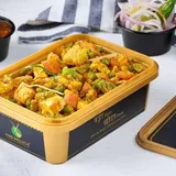 Mixed Vegetable