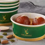 Gulab Jamun (2 Pcs)