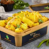 Aloo Jeera