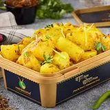 Aloo Jeera (UN)