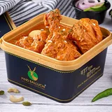 MURGH MAKHANI FULL (12PCS) (BONELESS).