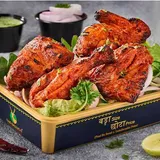 NON   VEG STARTERS (UN)