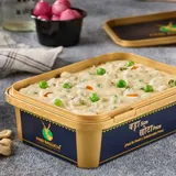 Methi Matar Malai