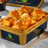 Shahi Paneer