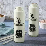 Salted Lassi (UN)