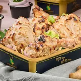 Murgh Afghani