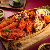 Non Veg Platter