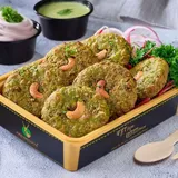 Hara Bhara Kebab