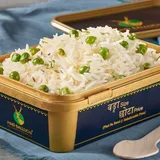 Peas Pulao