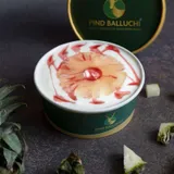 Pineapple Raita