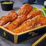 Tandoori Soya Chaap