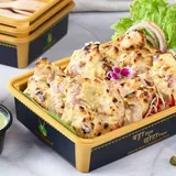 Murgh Malai Tikka