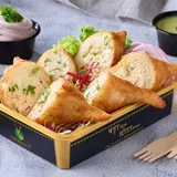 Dahi De Kebab