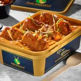 Soya Chaap Masala