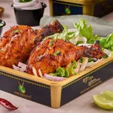 Pind Spl Bhatti Di Tangri