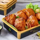 Fish Tikka Ajwaini
