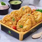 Makki De Kebab