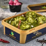 Palak Paneer
